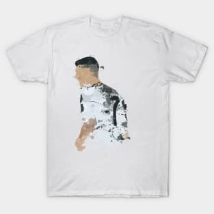 Cristiano Ronaldo - Juventus Hero T-Shirt